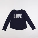 GAP - tee-shirt bleu - 14/16 ans