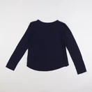 GAP - tee-shirt bleu - 14/16 ans