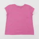 Ralph Lauren - tee-shirt rose - 5 ans