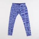 Nike - legging bleu - 8/10 ans