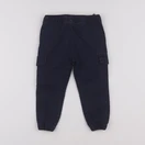 Tape à l'oeil - pantalon bleu - 2/3 ans