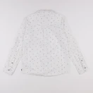 Okaidi - chemise multicolore - 10 ans