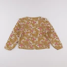 Tape à l'oeil - sweat multicolore - 8 ans