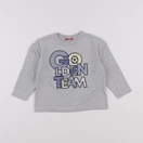 Tape à l'oeil - tee-shirt multicolore - 2/3 ans