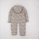 Vertbaudet - combi-pilote beige - 3 ans