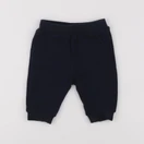 Jacadi - jogging bleu - 6 mois