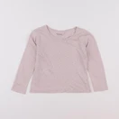 Vertbaudet - maillot de corps rose - 4 ans