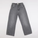 Bellerose - jean gris - 14 ans