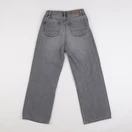 Bellerose - jean gris - 14 ans
