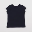 IKKS - tee-shirt bleu - 3 mois