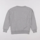 Bellerose - sweat gris - 10 ans