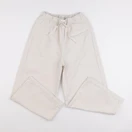 The new society - pantalon beige - 14 ans