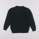 Monoprix - pull vert - 10 ans
