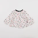IKKS - blouse multicolore - 3 mois