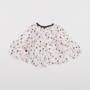 IKKS - blouse multicolore - 3 mois