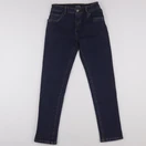Monoprix - jean bleu - 12 ans