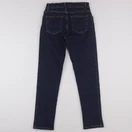 Monoprix - jean bleu - 12 ans