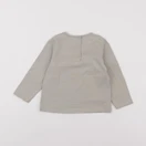 Vertbaudet - tee-shirt vert - 18 mois