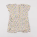 Vertbaudet - pyjama coton multicolore - 18 mois