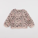 IKKS - sweat rose - 18 mois