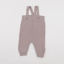 Cyrillus - legging beige - 9 mois