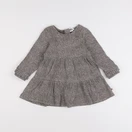 IKKS - robe vert - 18 mois