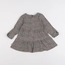 IKKS - robe vert - 18 mois