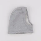 Vertbaudet - cagoule gris - 24/36 mois