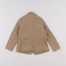 Petit Bateau - veste beige - 4 ans
