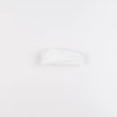 IKKS - bandeau blanc - 1 mois