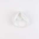 IKKS - bandeau blanc - 1 mois