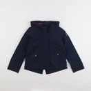 IKKS - veste bleu - 6 ans