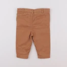 Natalys - jean marron - 6 mois