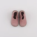 H&M - boots rose - pointure 20/21