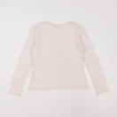 IKKS - tee-shirt rose - 10 ans