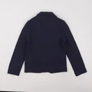 IKKS - veste bleu - 8 ans