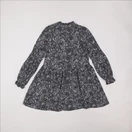 IKKS - robe bleu - 10 ans