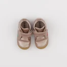 Kickers - bottillons bronze - pointure 19