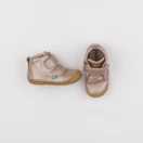 Kickers - bottillons bronze - pointure 19