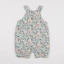 Vertbaudet - combinaison multicolore - 36 mois