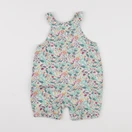 Vertbaudet - combinaison multicolore - 36 mois