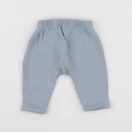 La Redoute - sarouel bleu - 1 mois