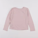 Okaidi - tee-shirt rose - 8 ans