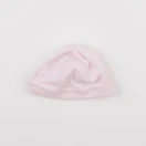 Petit Bateau - bonnet rose - 1 mois