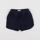 La Redoute - bloomer bleu - 9 mois
