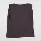IKKS - tee-shirt gris - 14 ans