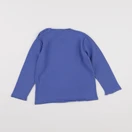 Gocco - pull bleu - 2/3 ans