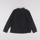 IKKS - chemise noir - 8 ans