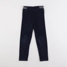 Vertbaudet - legging bleu - 5 ans
