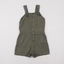 IKKS - combinaison vert - 8 ans